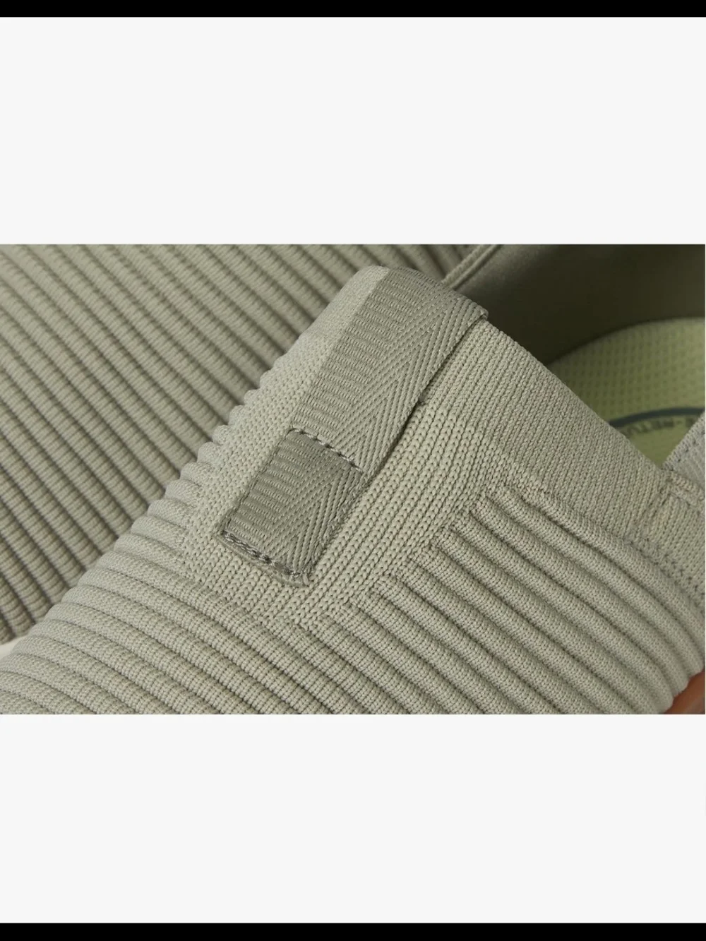 Ryka stretch knit